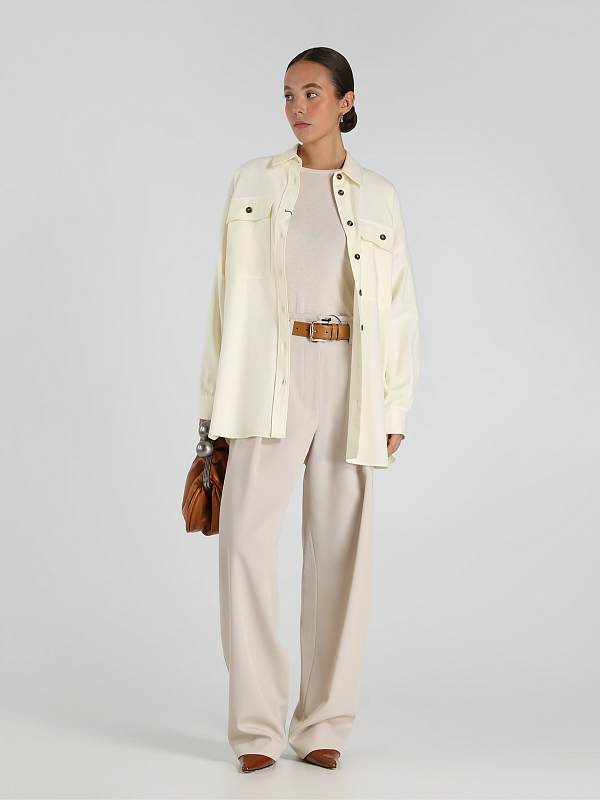 Max Mara Weekend брюки DINGEY