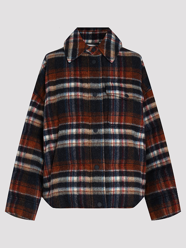 Max Mara Weekend куртка утепленная DOVER