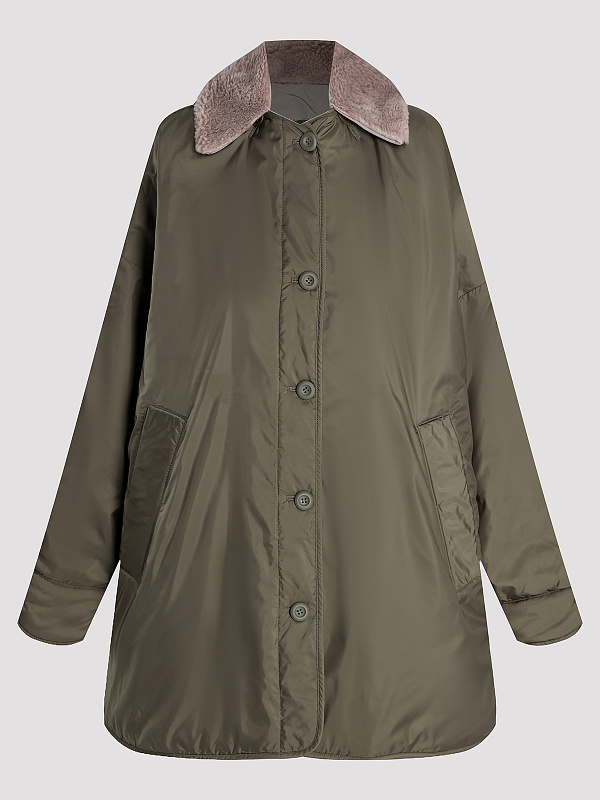 Max Mara Weekend куртка cameluxe DRAVA