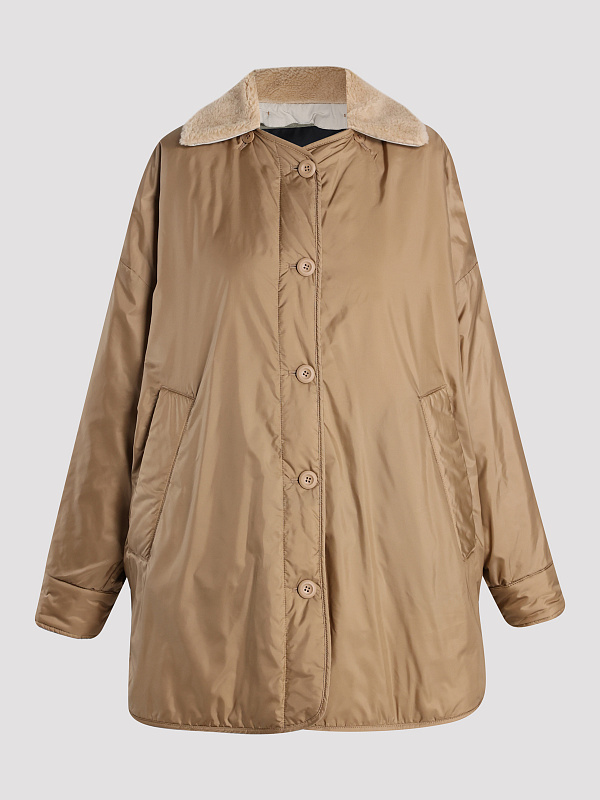 Max Mara Weekend куртка cameluxe DRAVA