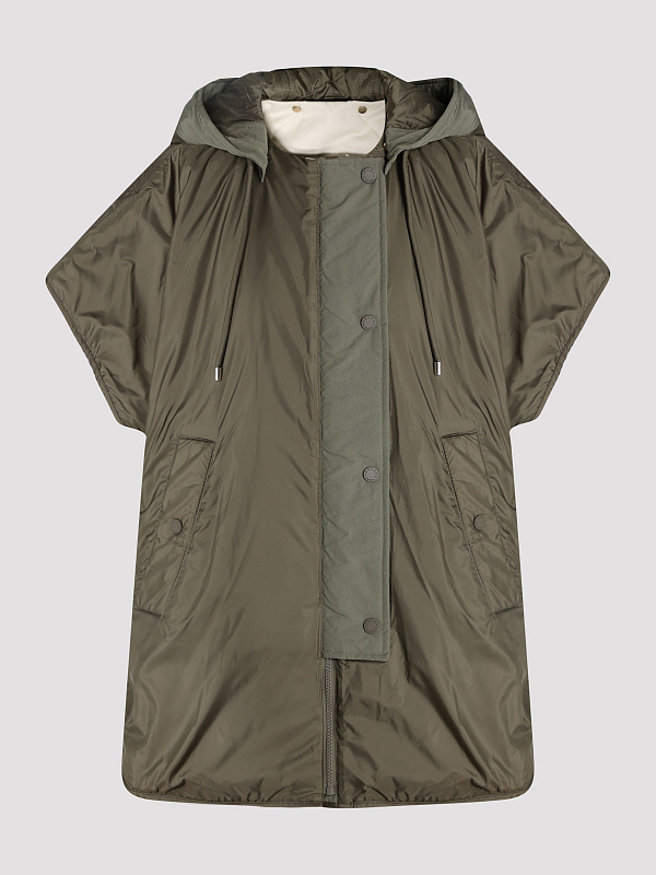 Max Mara Weekend жилет EGEMONE