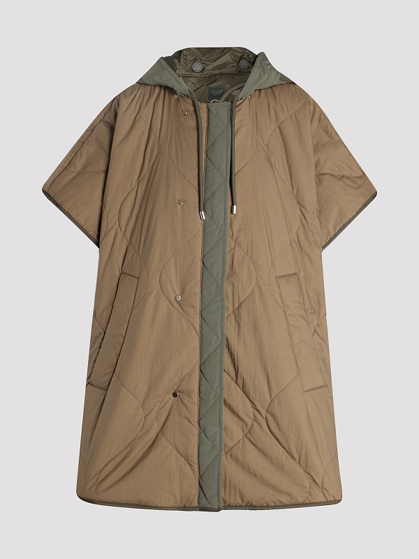 Max Mara Weekend жилет EGEMONE