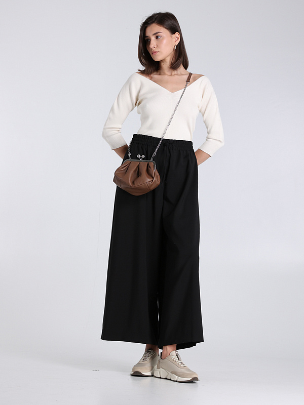 Max Mara Weekend брюки ELMO