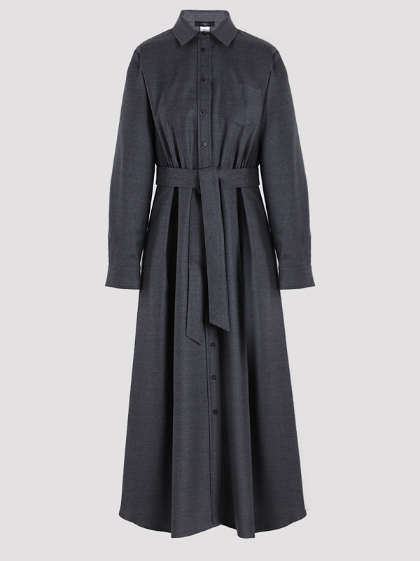 Max Mara Weekend платье ETIOPIA