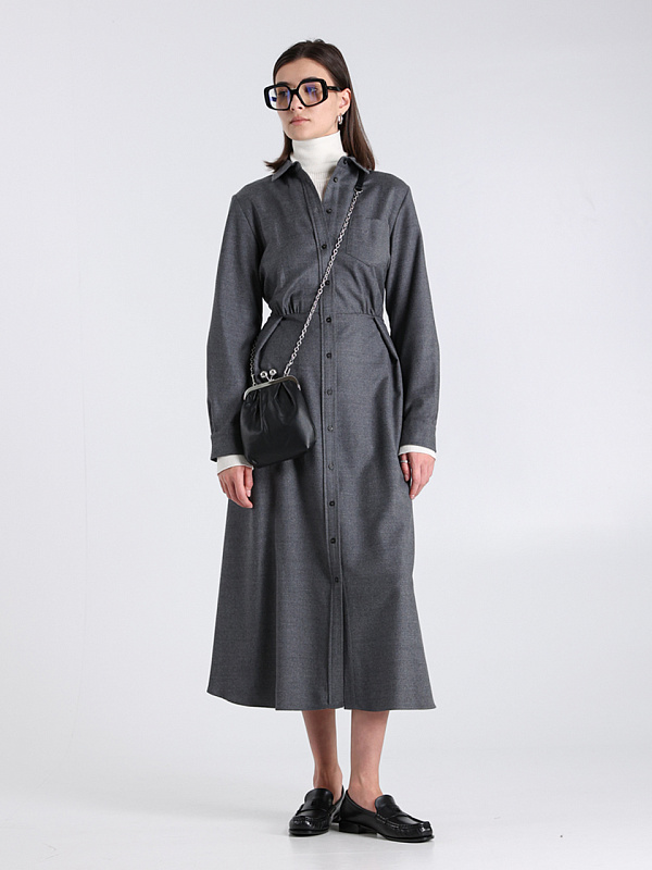 Max Mara Weekend платье ETIOPIA