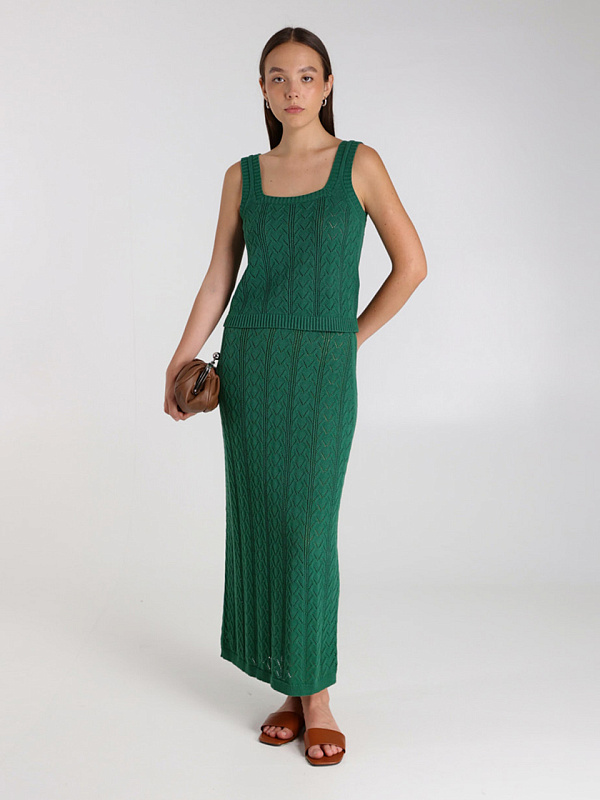 Max Mara Weekend юбка FIRMINA