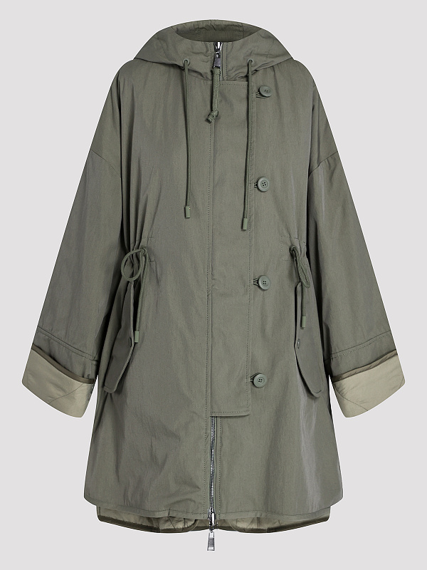 Max Mara Weekend парка FUMETTO