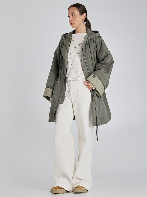 Max Mara Weekend парка FUMETTO