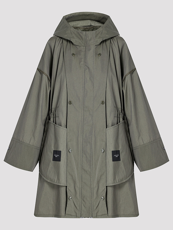 Max Mara Weekend парка FUMETTO