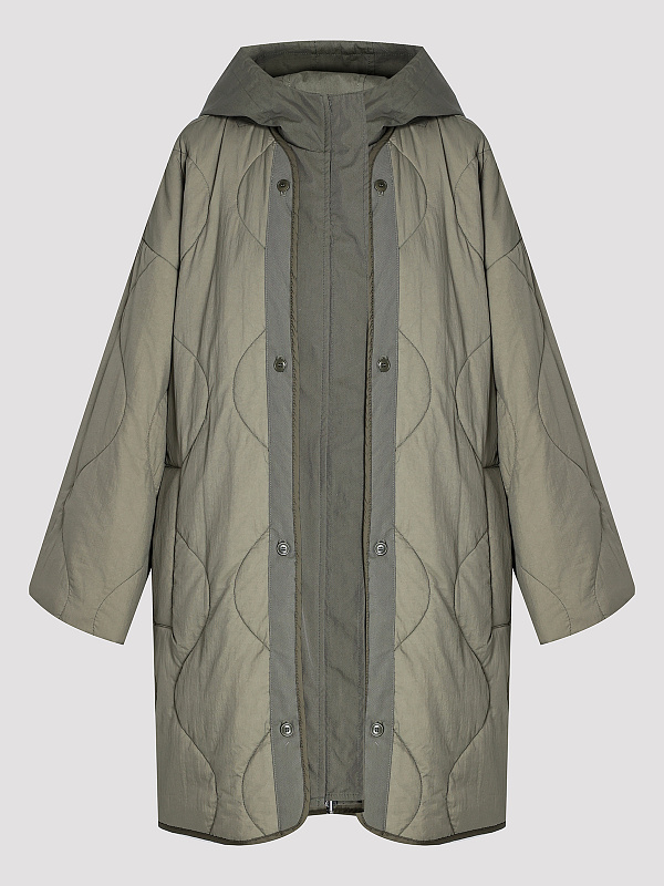 Max Mara Weekend парка FUMETTO