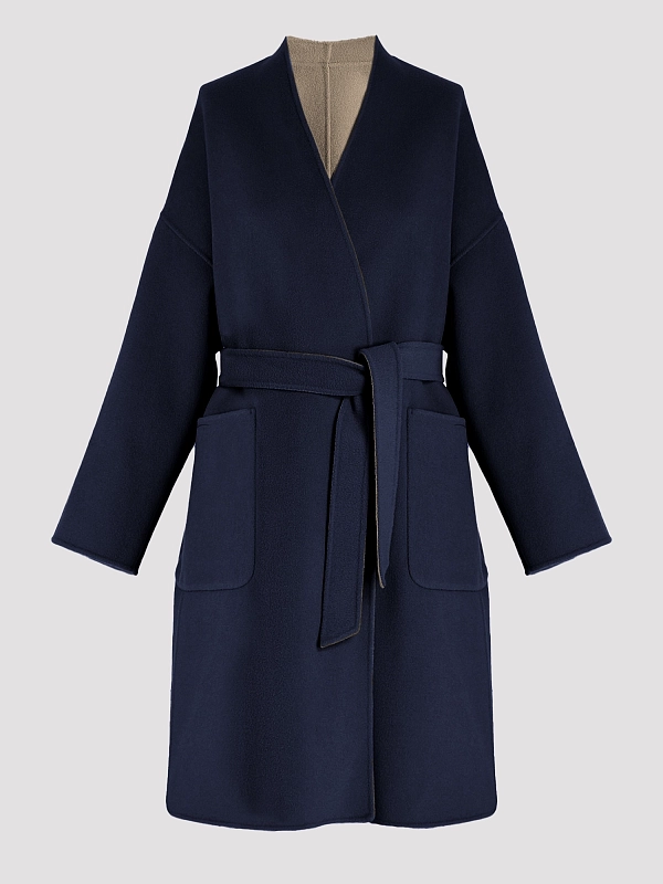 Max Mara Weekend пальто GEORGIA