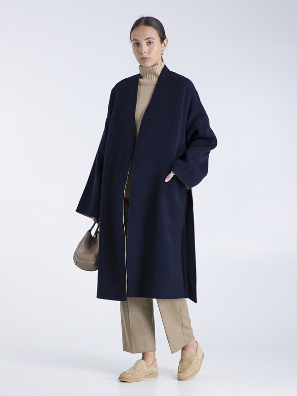 Max Mara Weekend пальто GEORGIA