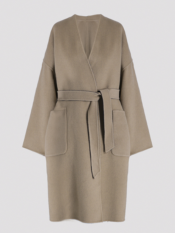 Max Mara Weekend пальто GEORGIA