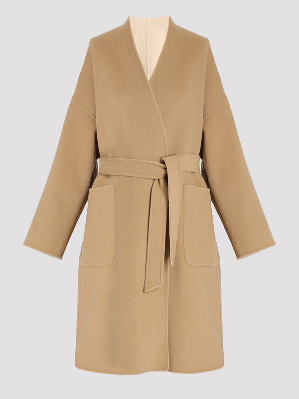 Max Mara Weekend пальто GEORGIA