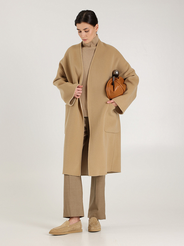 Max Mara Weekend пальто GEORGIA