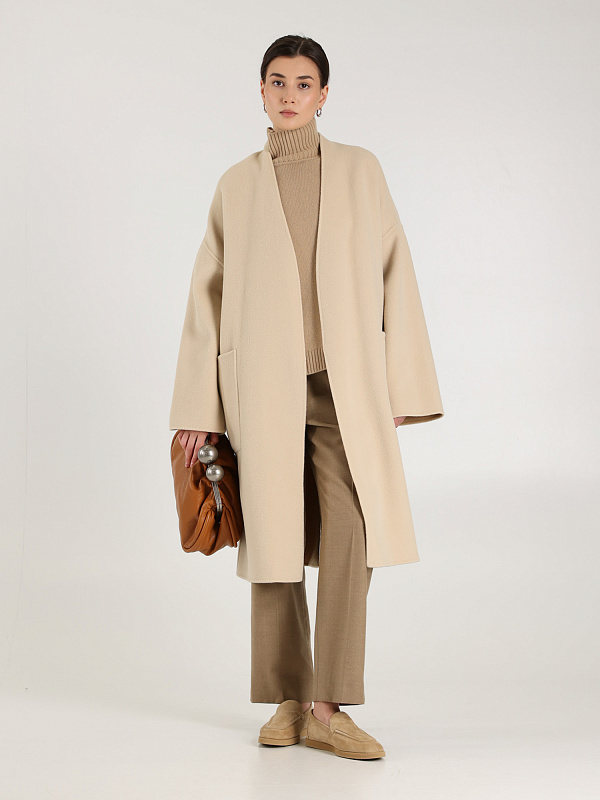 Max Mara Weekend пальто GEORGIA