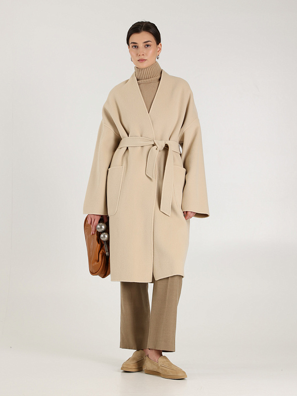 Max Mara Weekend пальто GEORGIA