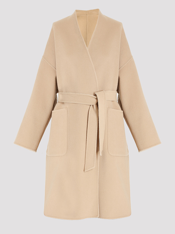 Max Mara Weekend пальто GEORGIA