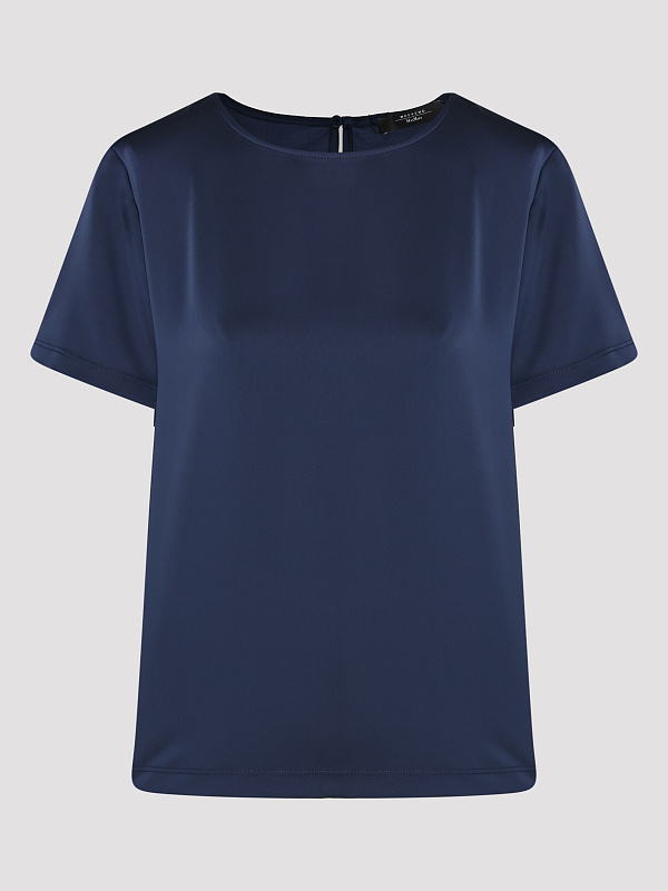 Max Mara Weekend футболка GILBERT