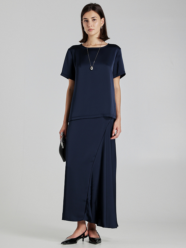 Max Mara Weekend футболка GILBERT