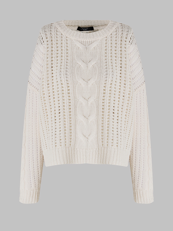 Max Mara Weekend джемпер GRAMMO