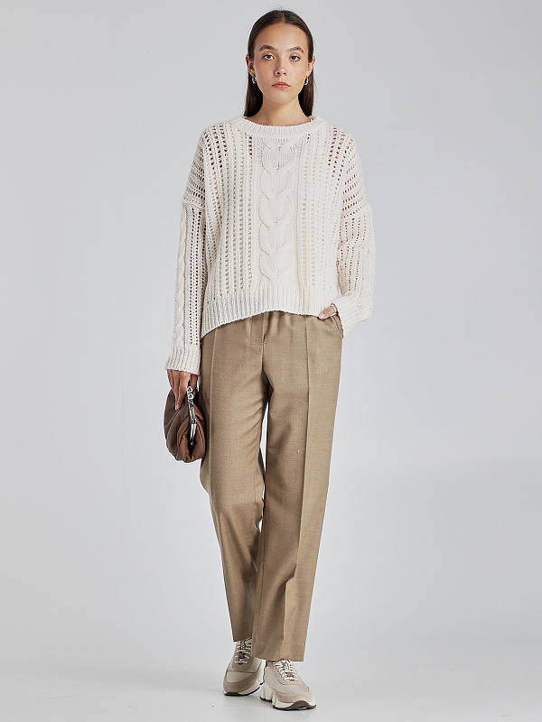 Max Mara Weekend джемпер GRAMMO