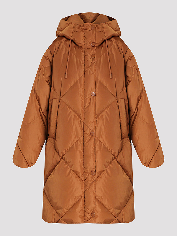 Max Mara Weekend пуховик GUELFO