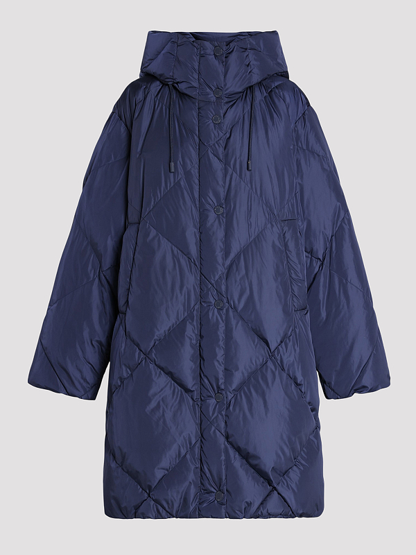 Max Mara Weekend пуховик GUELFO