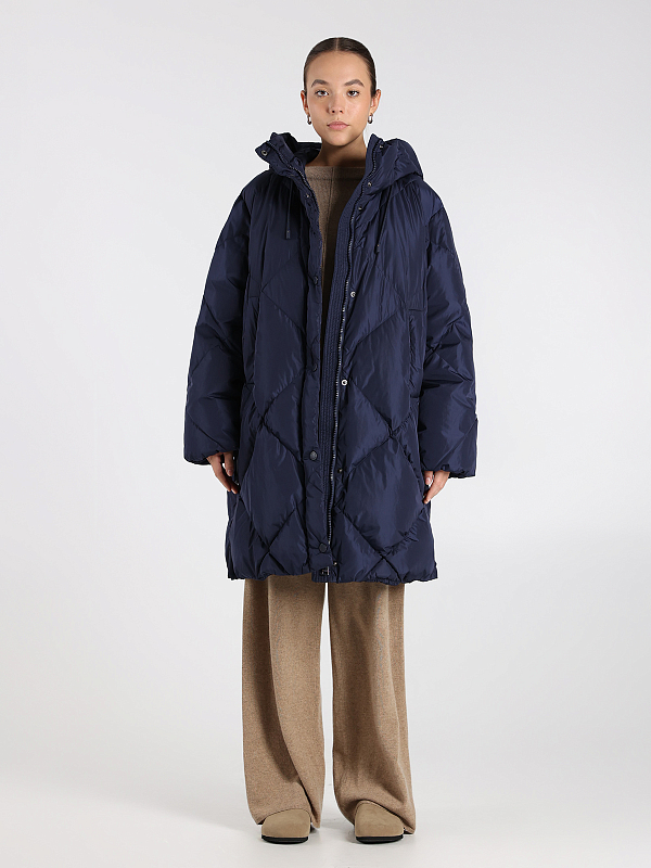 Max Mara Weekend пуховик GUELFO