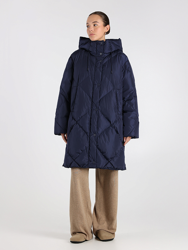 Max Mara Weekend пуховик GUELFO