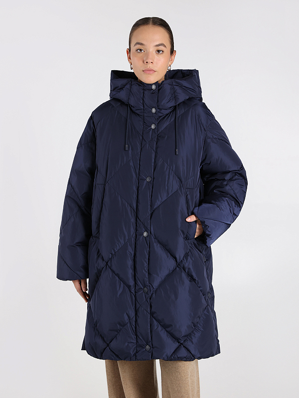 Max Mara Weekend пуховик GUELFO