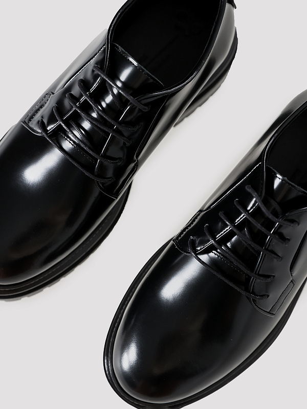 Max Mara Weekend ботинки HAITI