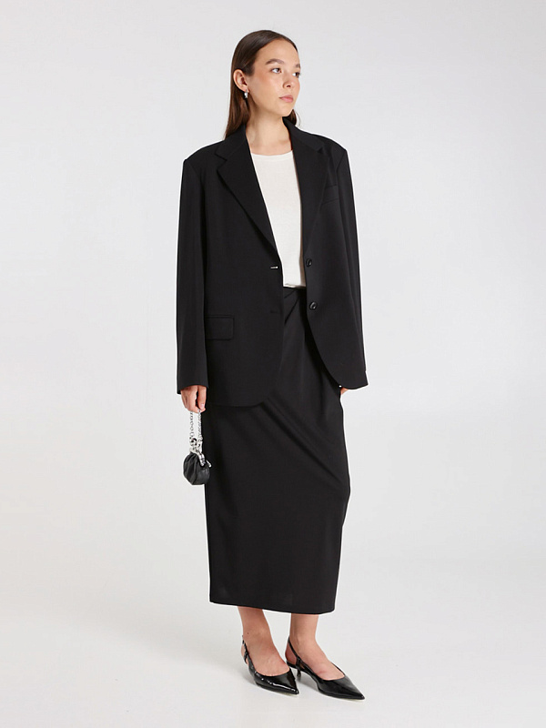 Max Mara Weekend юбка HANS