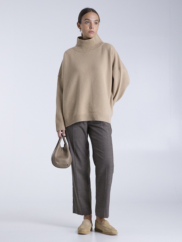 Max Mara Weekend брюки HATELEY