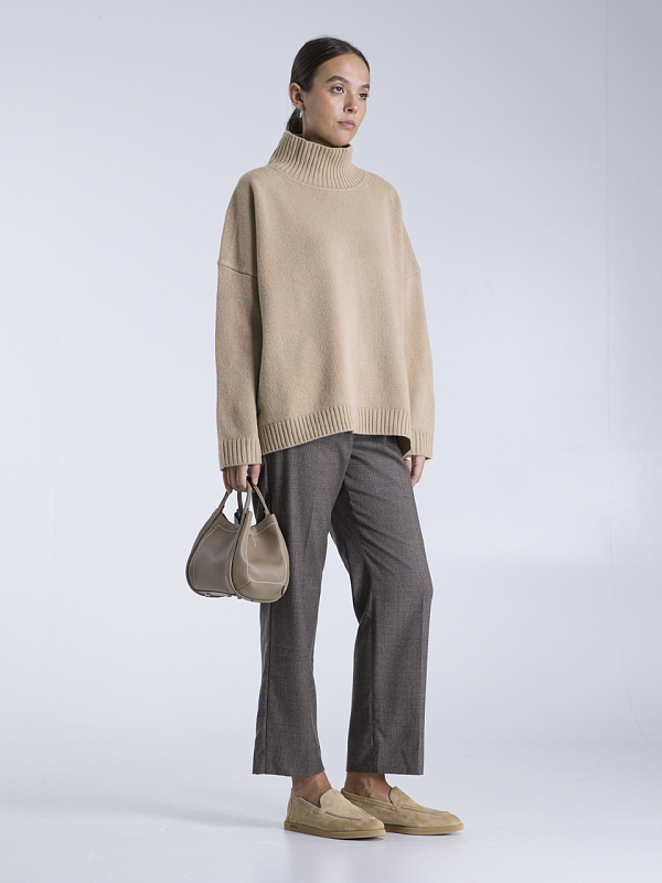 Max Mara Weekend брюки HATELEY