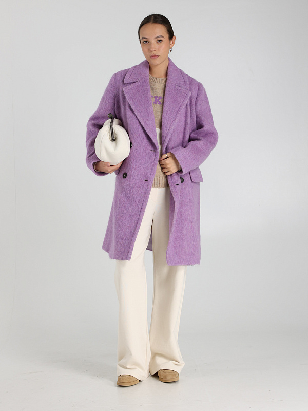 Max Mara Weekend пальто HELLO