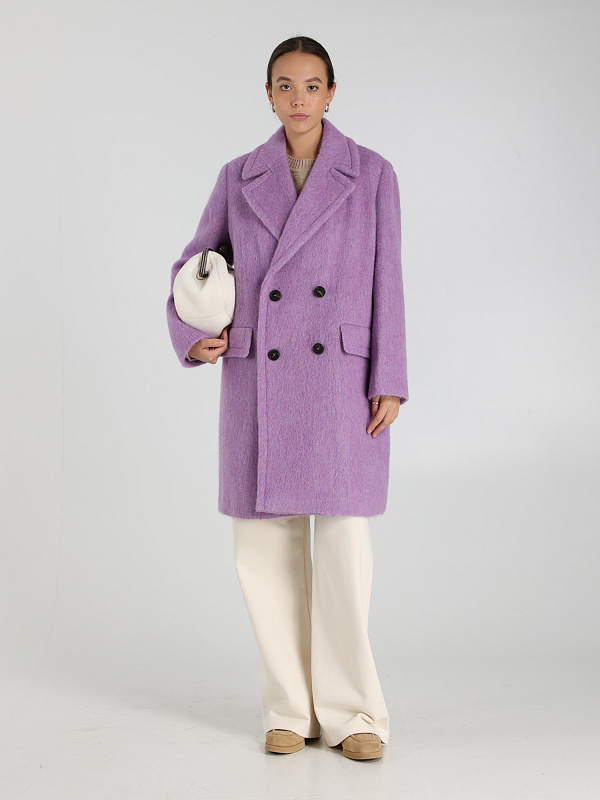 Max Mara Weekend пальто HELLO