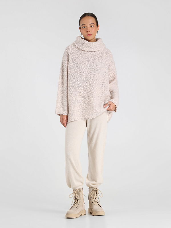 Max Mara Weekend брюки HIBERIS