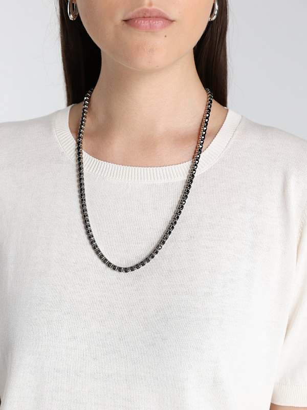 Max Mara Weekend ожерелье LODOLA