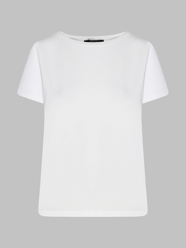 Max Mara Weekend футболка MULTIB