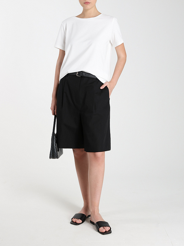 Max Mara Weekend футболка MULTIB