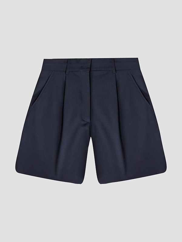 Max Mara Weekend шорты NABULUS