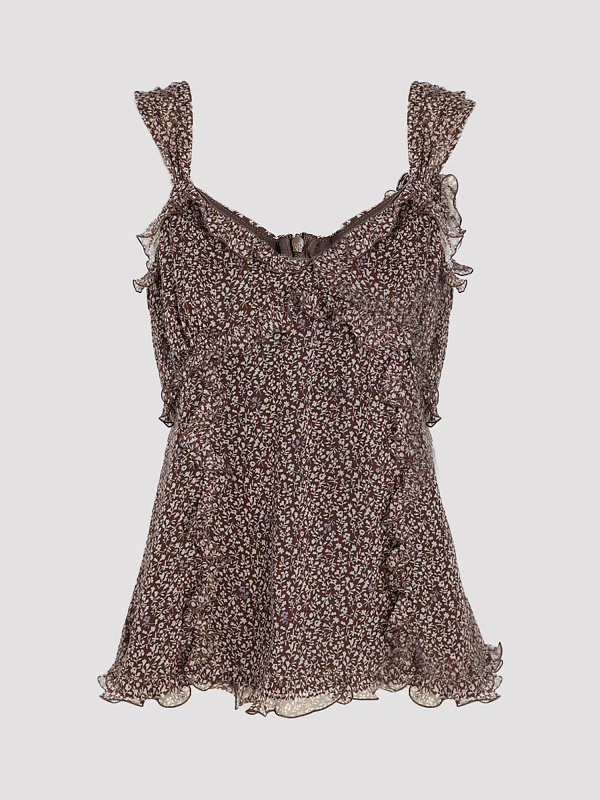 Max Mara Weekend топ NARO