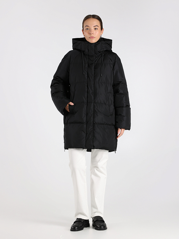 Max Mara Weekend пуховик NEWBEMBO