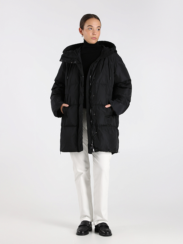 Max Mara Weekend пуховик NEWBEMBO