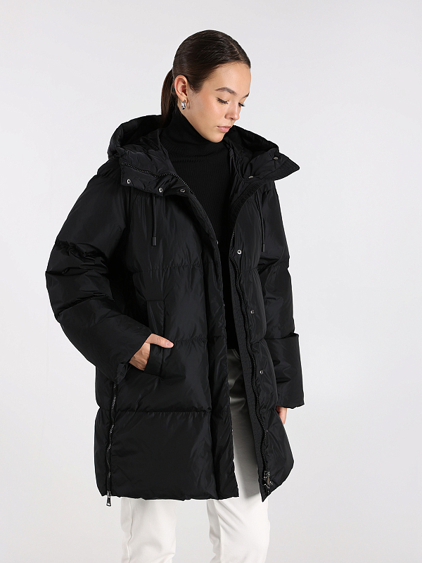 Max Mara Weekend пуховик NEWBEMBO