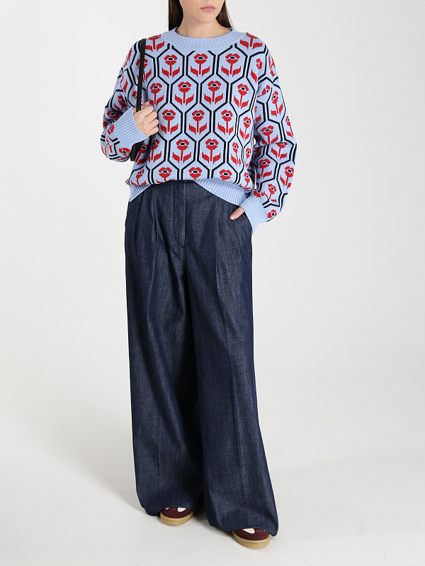 Max Mara Weekend джемпер ODEON