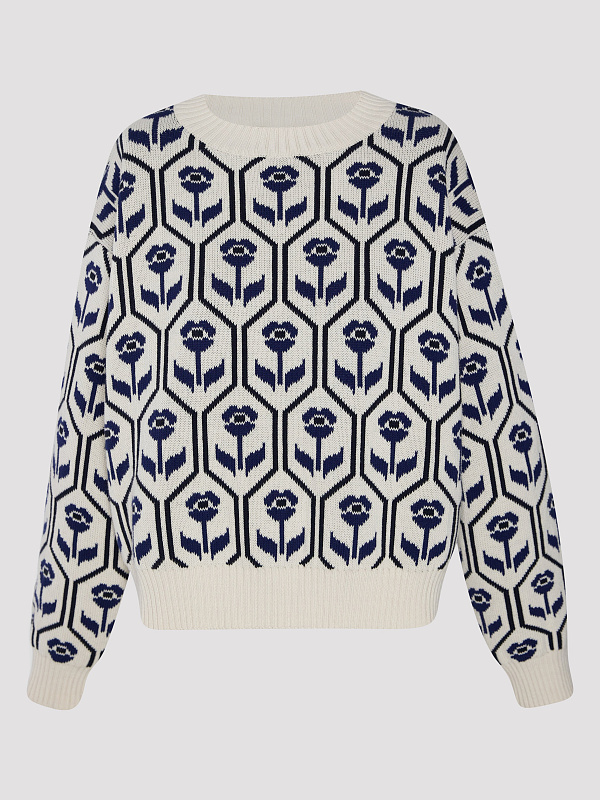 Max Mara Weekend джемпер ODEON