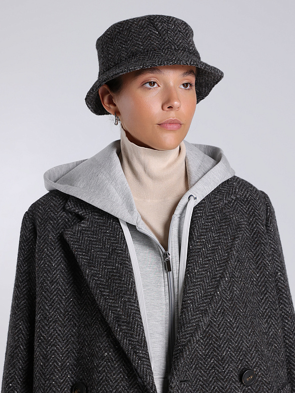 Max Mara Weekend шляпа OSAKA