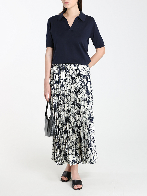 Max Mara Weekend юбка PAGANO